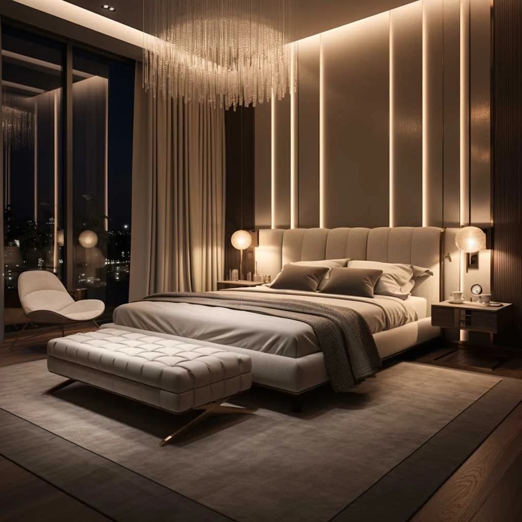 Quab Accent Furniture