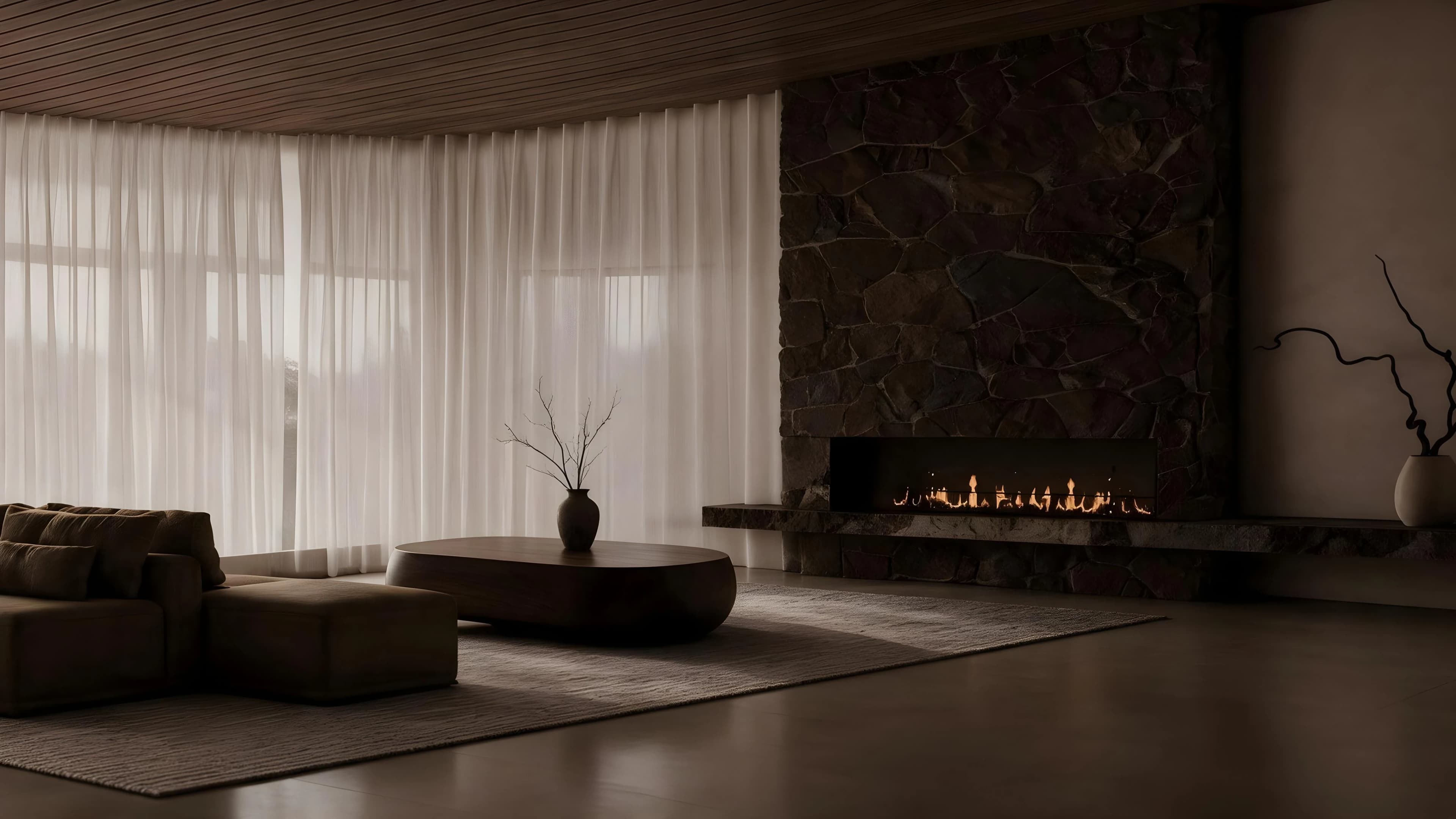 Quab Crafted for Elevated Living