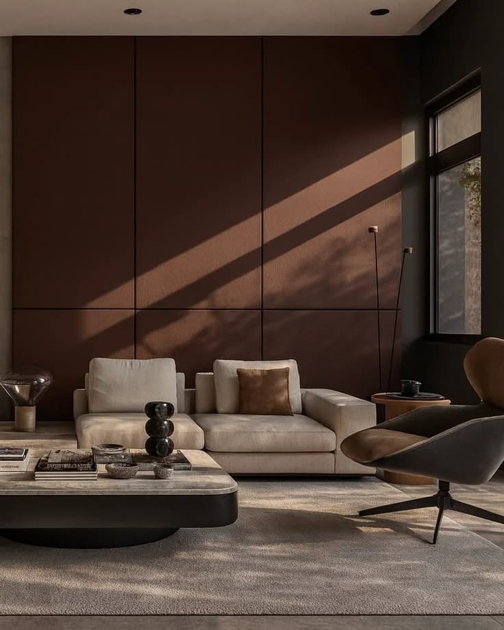 Contemporary Villa