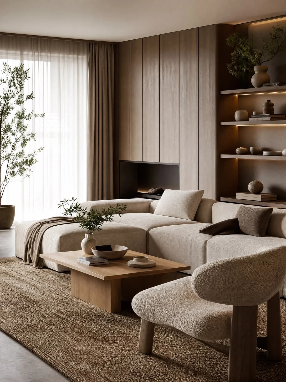 The Riyadh Lounge
